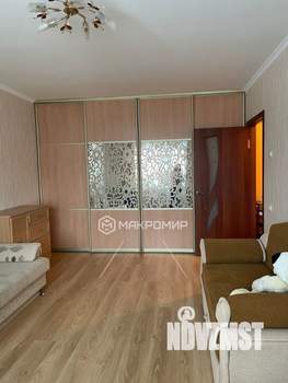 2-к квартира, на длительный срок, 53м2, 3/10 этаж
