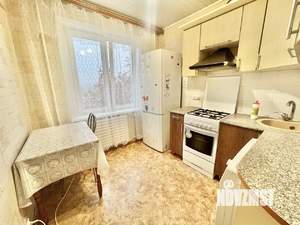 1-к квартира, на длительный срок, 30м2, 3/5 этаж