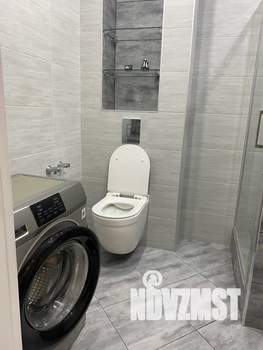 1-к квартира, посуточно, 43м2, 4/9 этаж