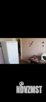 1-к квартира, на длительный срок, 35м2, 3/5 этаж