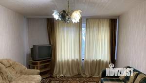 3-к квартира, на длительный срок, 63м2, 4/10 этаж