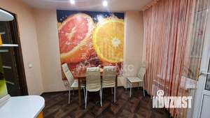 2-к квартира, на длительный срок, 60м2, 1/19 этаж