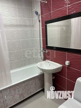 1-к квартира, на длительный срок, 38м2, 5/10 этаж