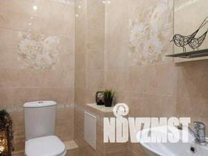 2-к квартира, посуточно, 70м2, 1/1 этаж