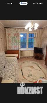 2-к квартира, на длительный срок, 45м2, 1/5 этаж