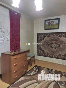 1-к квартира, на длительный срок, 31м2, 4/5 этаж