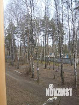 1-к квартира, на длительный срок, 30м2, 2/5 этаж