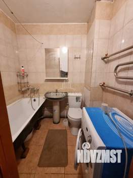 1-к квартира, на длительный срок, 35м2, 3/11 этаж