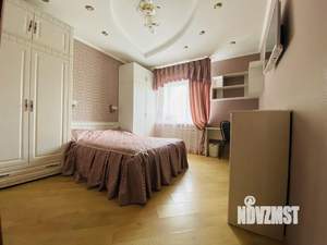 2-к квартира, посуточно, 65м2, 4/10 этаж