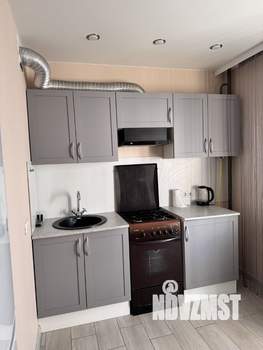 1-к квартира, на длительный срок, 42м2, 3/12 этаж