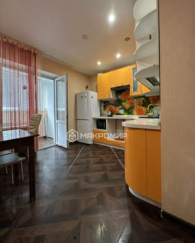 2-к квартира, на длительный срок, 62м2, 1/10 этаж