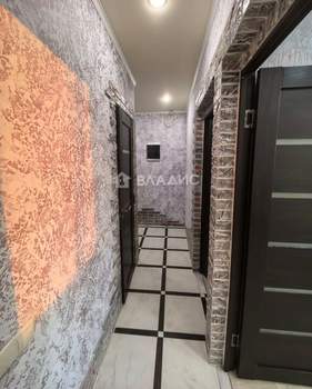 2-к квартира, на длительный срок, 43м2, 9/9 этаж