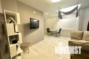 2-к квартира, посуточно, 65м2, 14/14 этаж