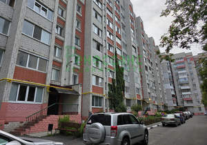 1-к квартира, на длительный срок, 45м2, 9/10 этаж