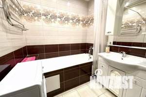 1-к квартира, посуточно, 50м2, 12/14 этаж