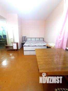 1-к квартира, на длительный срок, 31м2, 1/5 этаж