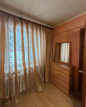 2-к квартира, на длительный срок, 47м2, 1/5 этаж