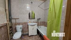 1-к квартира, на длительный срок, 41м2, 4/10 этаж