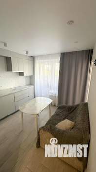 1-к квартира, на длительный срок, 45м2, 3/16 этаж