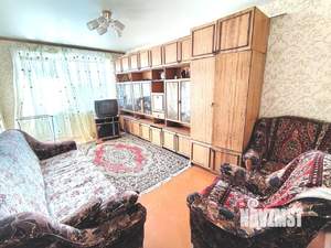 2-к квартира, на длительный срок, 54м2, 5/5 этаж