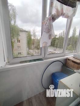 1-к квартира, на длительный срок, 45м2, 4/5 этаж