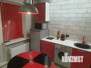 1-к квартира, посуточно, 40м2, 10/10 этаж