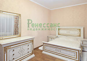 3-к квартира, на длительный срок, 102м2, 3/5 этаж