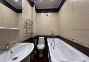 1-к квартира, на длительный срок, 42м2, 3/14 этаж