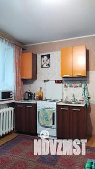 1-к квартира, посуточно, 55м2, 7/10 этаж