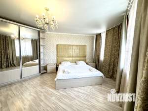 1-к квартира, посуточно, 45м2, 8/15 этаж