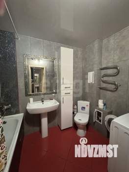 1-к квартира, на длительный срок, 46м2, 10/14 этаж