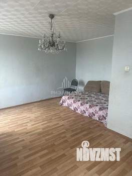 1-к квартира, на длительный срок, 32м2, 9/9 этаж