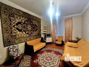 2-к квартира, на длительный срок, 55м2, 2/5 этаж