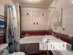 1-к квартира, на длительный срок, 38м2, 1/10 этаж