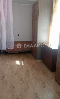 1-к квартира, на длительный срок, 31м2, 3/4 этаж