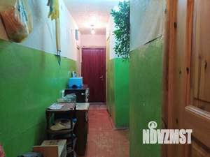2-к квартира, на длительный срок, 35м2, 5/9 этаж