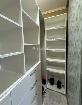 2-к квартира, на длительный срок, 43м2, 4/5 этаж