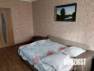 1-к квартира, посуточно, 67м2, 11/14 этаж