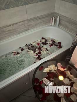 1-к квартира, посуточно, 45м2, 1/9 этаж