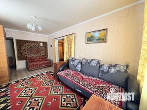 1-к квартира, на длительный срок, 32м2, 1/4 этаж