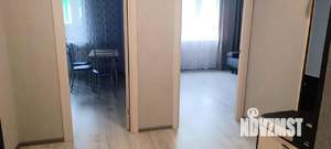 1-к квартира, на длительный срок, 45м2, 2/12 этаж