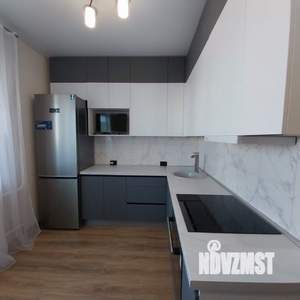 1-к квартира, на длительный срок, 45м2, 10/16 этаж