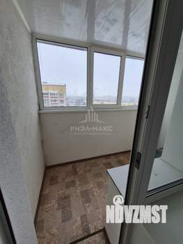 1-к квартира, на длительный срок, 42м2, 14/14 этаж