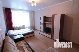 1-к квартира, посуточно, 45м2, 7/14 этаж