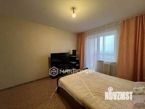 1-к квартира, на длительный срок, 38м2, 10/10 этаж