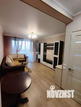 1-к квартира, на длительный срок, 45м2, 7/10 этаж