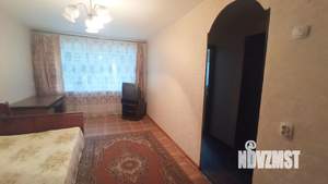 1-к квартира, на длительный срок, 35м2, 1/5 этаж