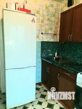 1-к квартира, на длительный срок, 31м2, 4/5 этаж