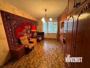 1-к квартира, на длительный срок, 30м2, 3/5 этаж