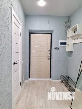 1-к квартира, на длительный срок, 44м2, 3/17 этаж